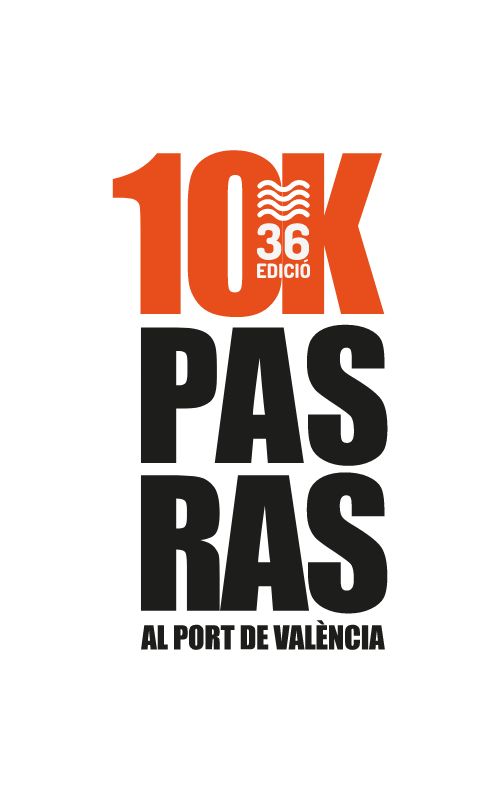 36 Pas Ras al Port de València